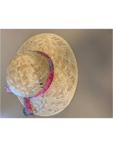 Pamela 1285-2 Señora con Lazo