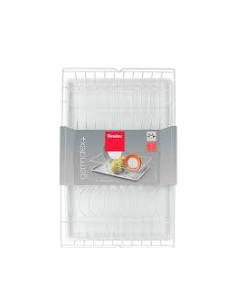 Metaltex Escurreplatos Germatex Plus con Bandeja