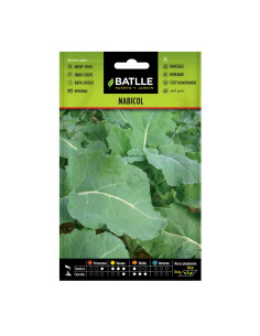 NABICOL BATLLE SOB. 14107