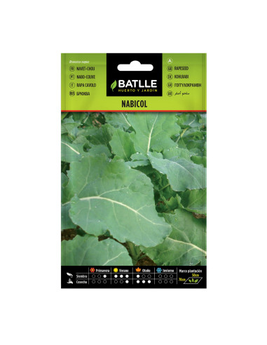 NABICOL BATLLE SOB. 14107