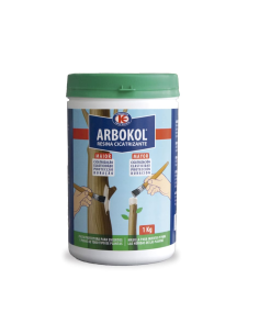 ARBOKOL RESINA BOTE 1 kg Pasta Injertar