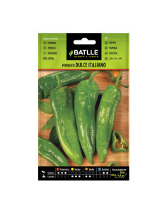 PIMIENTO BATLLE SOB. 14711 ITALIANO