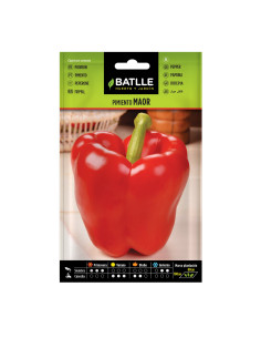 PIMIENTO BATLLE SOBRE 14703 MAOR