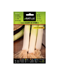 PUERRO BATLLE SOBRE 14903 OTOÑO 2 BLANCANIEVES