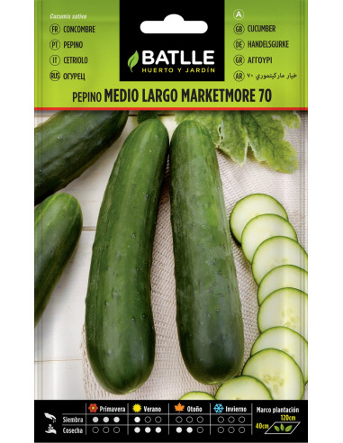 PEPINO BATLLE SOB. 14301 MARKETMORE