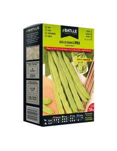 JUDIA PAQUETE  250 LIMKA ALTA