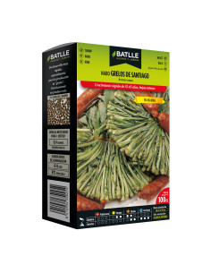 GRELO BATLLE PAQUETE  100 SANTIAGO