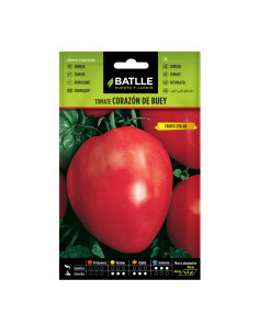 TOMATE BATLLE SOBRE 15920 CORAZON BUEY