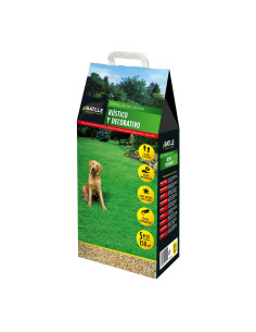 CESPED BATLLE BOLSA 5 KG RUSTICO