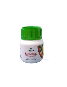 INSECTICIDA  SISTEMICO EPINSEL 100 ml