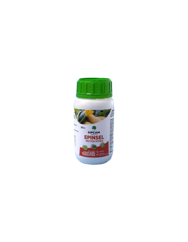 INSECTICIDA  SISTEMICO EPINSEL 250 cc
