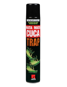 MATA CUCAR.TRAP SPRAY 1.000 cc