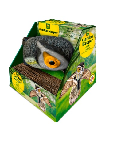 AHUYENTADOR BUHO VOLADOR MASSO