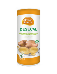 DESECANTE FLOWER DESECAL TALQUERA 1 kg