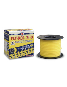 FLY-KOL CINTA ESTABLOS 200 m