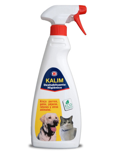 KALIM DESHABITUANTE 500 ml PISTOLA