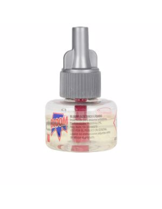 INSECTICIDA  ELECTRICO BLOOM CLASIC MOSQUITOS RECAMBIO 1 ud