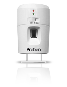 Preben fly trap tira 10 unidades