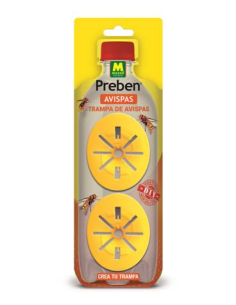Preben Trampa Avispas DIY