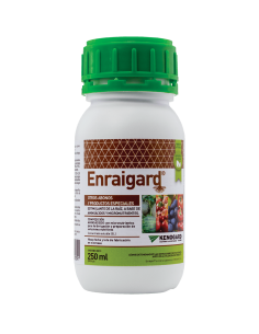 ENRAIGARD FC. 250 ML. J. E. D.