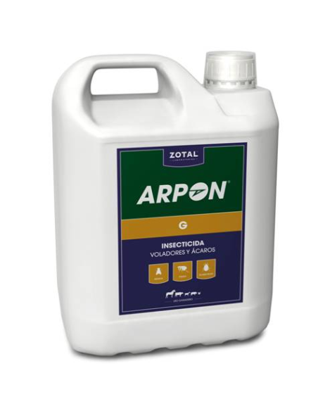 INSECTICIDA  ARPON G 100 ml