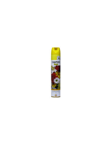 AMBIENTADOR CAMPERO SPRAY 750 ml ROYAL