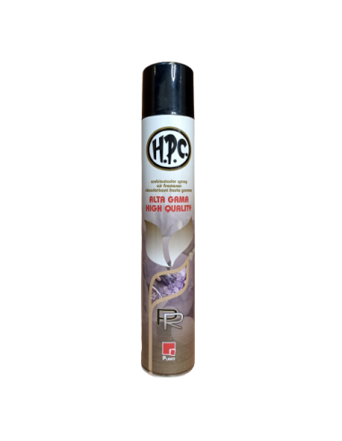 AMBIENTADOR H.P.C. SPRAY 1000 cc RABANNE