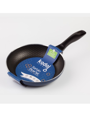 SARTEN BLUENET 28 cm