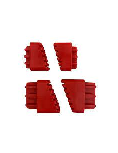 Rolser Tope Escalera Kit 33 x 20 y 40 x 20