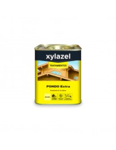 XYLAZEL FUNDO 5 l.