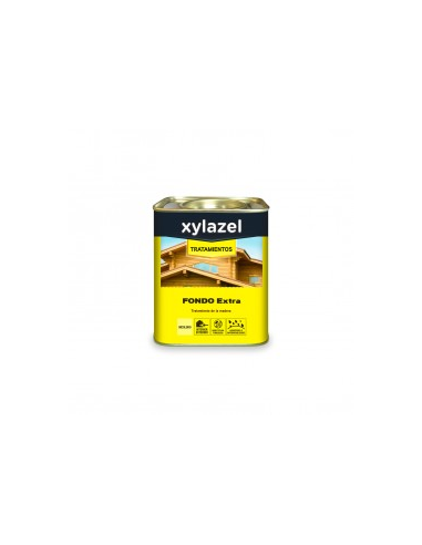 XYLAZEL FONDO EXTRA 5 L