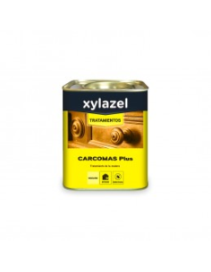 XYLAZEL CARCOMAS PLUS 750 ml