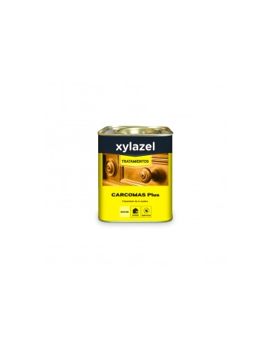 XYLAZEL CARUNCHOS 750 ml.