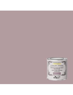 Rust-Oleum Chalky Finish para Muebles Rosa Mosqueta 125 ml