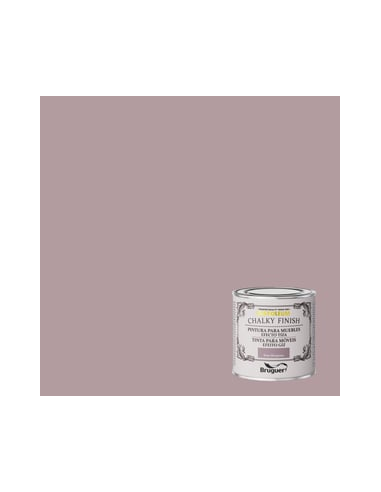 CHALKY MUEBLES 125 ml ROSA MOSQUETA