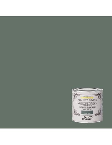 Rust-Oleum Chalky Finish para Muebles Verde...