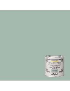 Rust-Oleum Chalky Finish para Muebles Verde Provenzal 125 ml