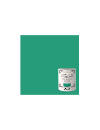 Xylazel Chalky Finish para Muebles Menta 750 ml