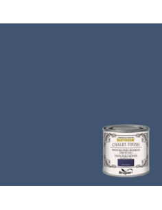 CHALKY FINISH XYLAZEL N. 820 125 ML. AZUL INTENSO