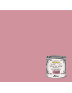 Xylazel Chalky Finish para Muebles Rosa Antiguo 125 ml