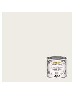 CHALKY MUEBLES 125 ml BLANCO TIZA