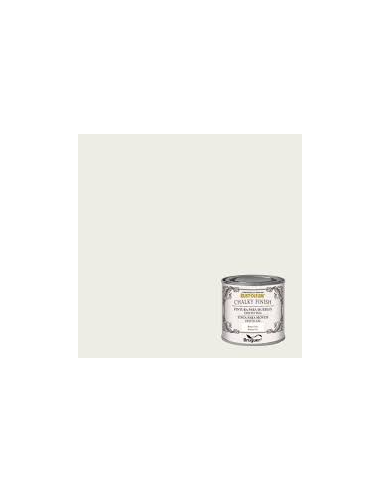 CHALKY FINISH XYLAZEL N. 801 125 ML. GIZ BRANCO