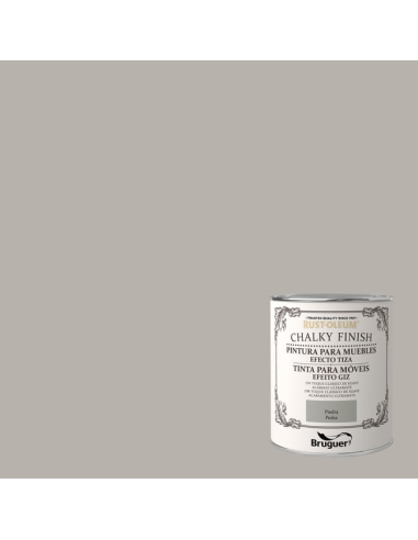 Rust-Oleum Chalky Finish para Muebles Piedra...