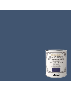 CHALKY FINISH XYLAZEL N. 820 750 ML. AZUL INTENSO