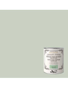 CHALKY FINISH XYLAZEL N. 818 750 ML. BAÍA VERDE