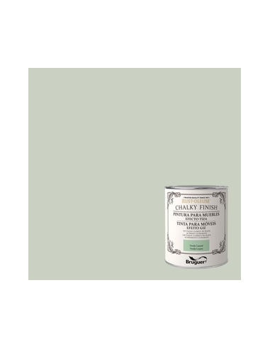 CHALKY FINISH XYLAZEL N. 818 750 ML. BAÍA VERDE
