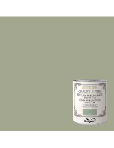 CHALKY FINISH XYLAZEL N. 811 750 ML. OLIVA