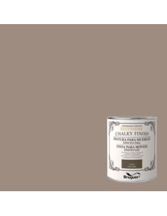 CHALKY FINISH XYLAZEL N. 808 750 ML. CACAU