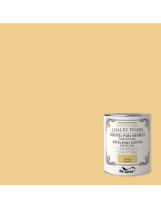 CHALKY FINISH XYLAZEL N. 804 750 ML. MOSTARDA