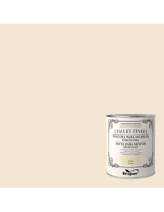 CHALKY FINISH XYLAZEL N. 803 750 ML. CREME